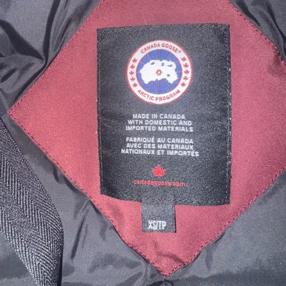 Canada Goose Rossclair - Picture 2 of 4